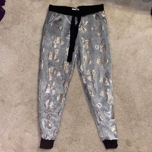 disney pj pants